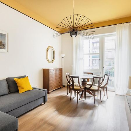 Апартаменти Easylife - Luminosa Dimora In Sant'Ambrogio Мілан Екстер'єр фото